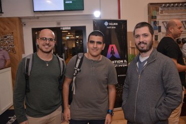 prior meetups gallery