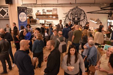 prior meetups gallery